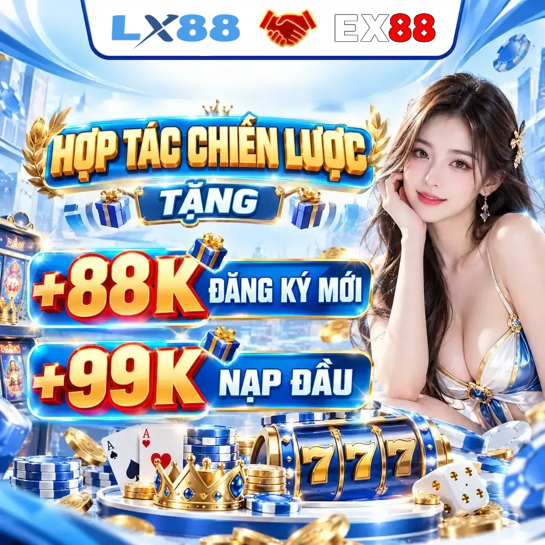 Banner LX88 mobile